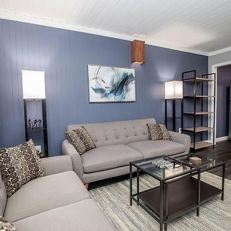 Apartmán Walk To 12 South, 7 Min To Downtown, Free Parking! Nashville Exteriér fotografie