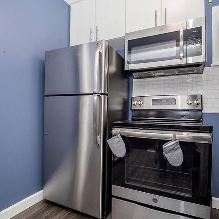 Apartmán Walk To 12 South, 7 Min To Downtown, Free Parking! Nashville Exteriér fotografie