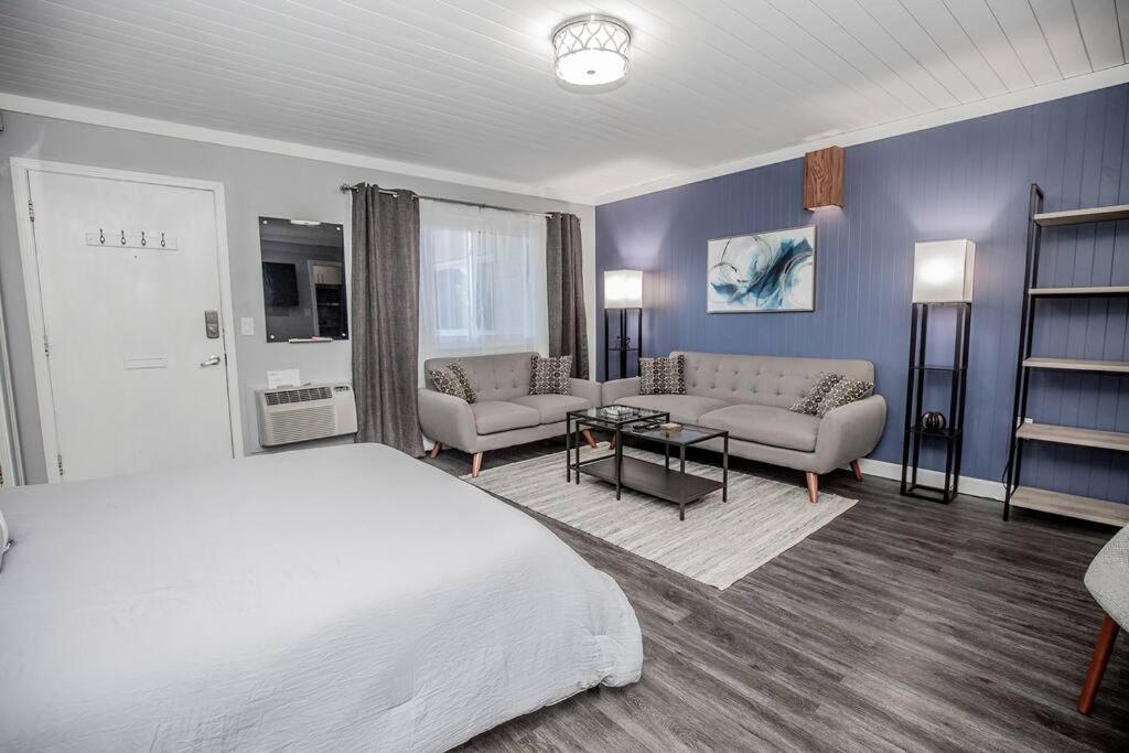 Apartmán Walk To 12 South, 7 Min To Downtown, Free Parking! Nashville Exteriér fotografie