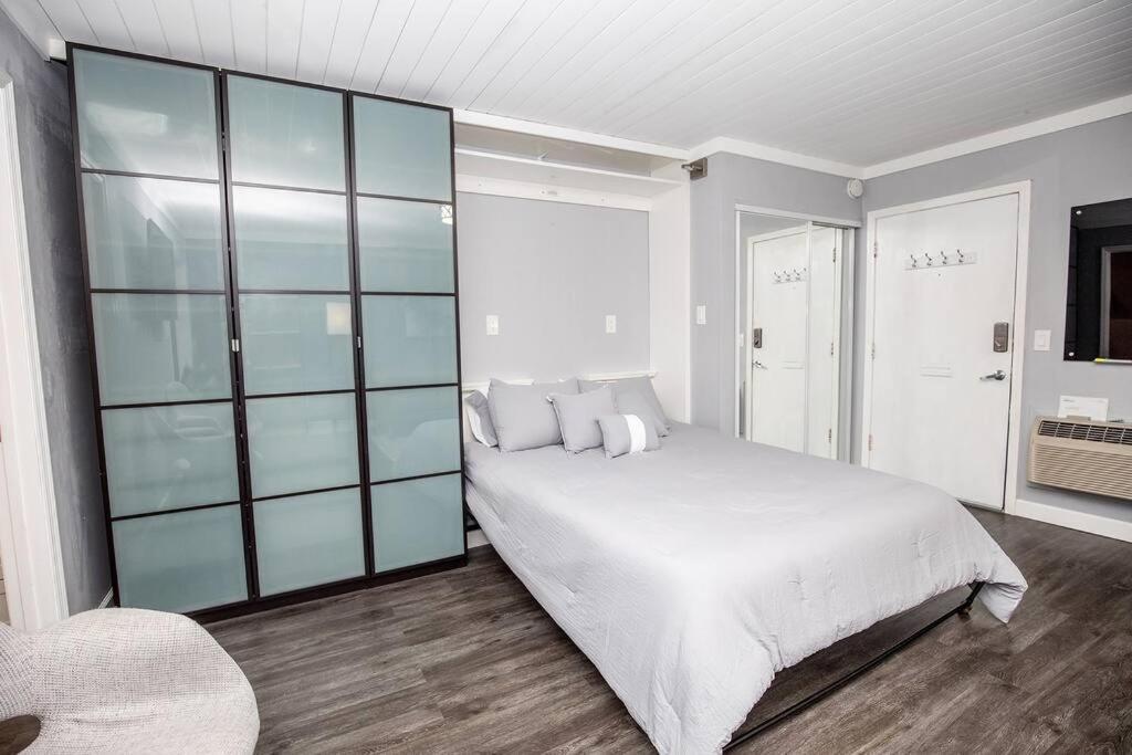 Apartmán Walk To 12 South, 7 Min To Downtown, Free Parking! Nashville Exteriér fotografie
