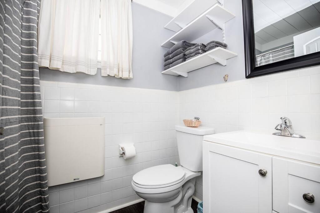 Apartmán Walk To 12 South, 7 Min To Downtown, Free Parking! Nashville Exteriér fotografie