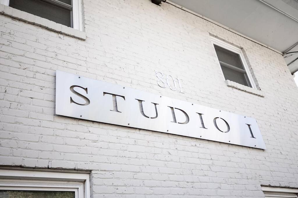 Apartmán Walk To 12 South, 7 Min To Downtown, Free Parking! Nashville Exteriér fotografie