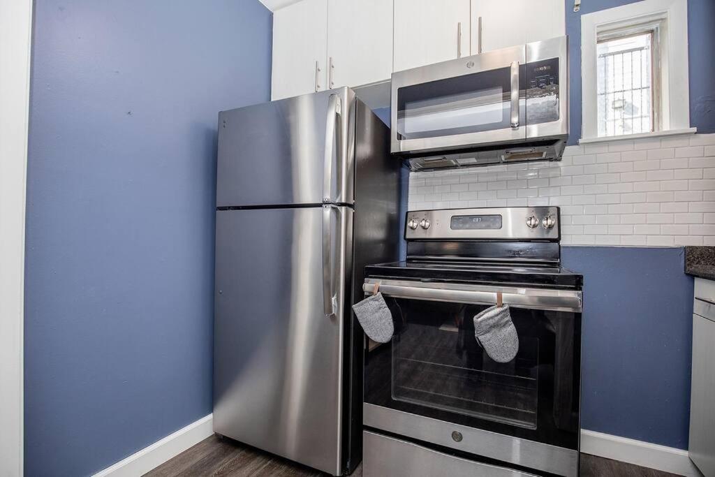 Apartmán Walk To 12 South, 7 Min To Downtown, Free Parking! Nashville Exteriér fotografie