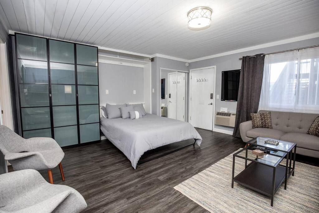 Apartmán Walk To 12 South, 7 Min To Downtown, Free Parking! Nashville Exteriér fotografie