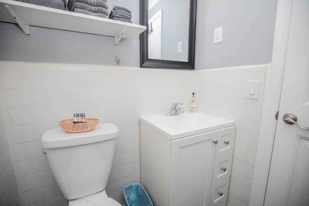 Apartmán Walk To 12 South, 7 Min To Downtown, Free Parking! Nashville Exteriér fotografie