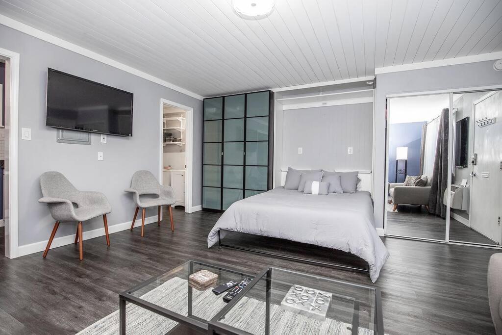 Apartmán Walk To 12 South, 7 Min To Downtown, Free Parking! Nashville Exteriér fotografie