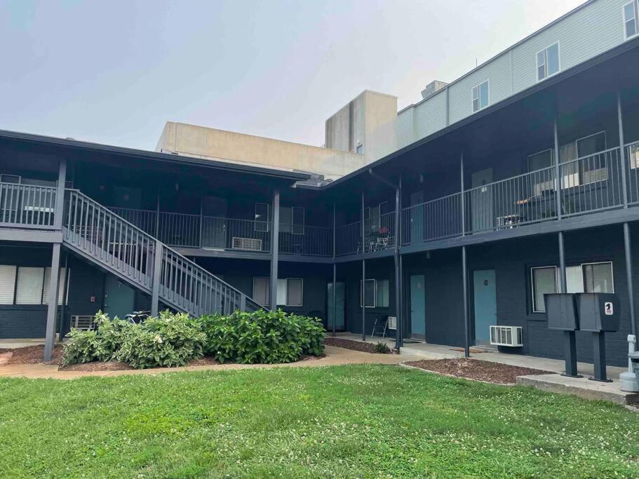 Apartmán Walk To 12 South, 7 Min To Downtown, Free Parking! Nashville Exteriér fotografie